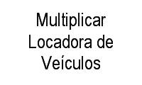 Logo Multiplicar Locadora de Veículos