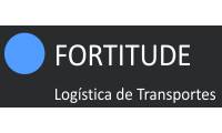 Logo Fortitude Logística de Transportes em Caminho das Árvores