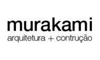 Logo Murakami Arquitetura E Construção em Vila Pirajussara