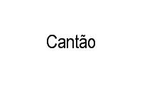 Logo Cantão em Gávea