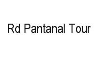 Logo Rd Pantanal Tour em Centro