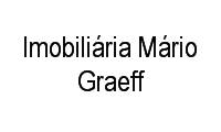 Logo Imobiliária Mário Graeff