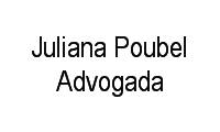 Logo Juliana Poubel Advogada em Parque Ouro Verde