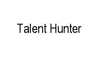 Logo Talent Hunter em Centro