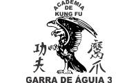 Logo Academia de Kung Fu Garra de Águia 3 em Setor Campinas