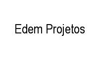 Logo de Edem Projetos em Setor Marista