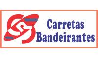 Logo Carretas Bandeirantes em Jardim Europa