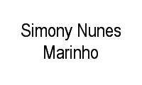 Logo de Simony Nunes Marinho em Icaraí