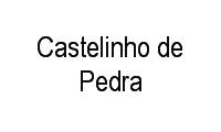 Logo Castelinho de Pedra
