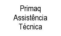 Logo Primaq Assistência Técnica em Jardim Japão