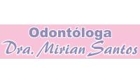 Logo Clínica Odontológica Dra. Mírian Santos em Asa Norte
