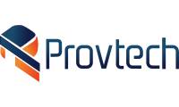 Logo Provtech Serviços