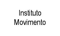 Logo Instituto Movimento em Centro