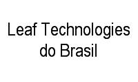 Logo Leaf Technologies do Brasil Ltda em Pinheiros