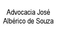 Logo Advocacia José Albérico de Souza em Centro