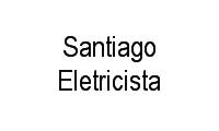 Logo Santiago Eletricista em Caimbé