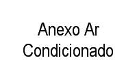 Logo Anexo Ar Condicionado em Vista Alegre