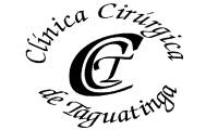 Logo Clínica Cirúrgica de Taguatinga em Taguatinga Norte