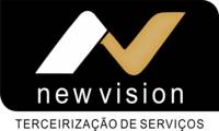 Logo New Vision Soluções Administrativas em Mogi Moderno