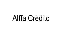 Logo Alffa Crédito em Sé