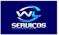 Logo WL Ar-Condicionados em Santa Lúcia