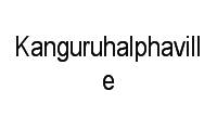 Logo Kanguruhalphaville em Condomínio Centro Comercial Alphaville
