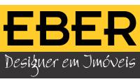 Logo Eber Designer em Móveis em Engenhoca