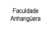 Logo Faculdade Anhangüera em Cidade Jardim