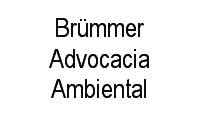 Logo Brümmer Advocacia Ambiental em Centro
