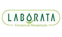 Logo Farmácia Laborata em Bigorrilho