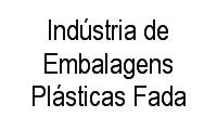 Logo Indústria de Embalagens Plásticas Fada em Centro