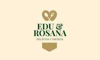 Logo Edu&Rosana Delicias Caseiras em Tucuruvi