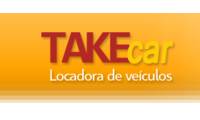 Logo Take Car Locadora de Automóveis em Gayon