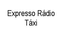 Logo Expresso Rádio Táxi em Asa Sul