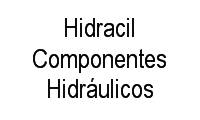 Logo de Hidracil Componentes Hidráulicos em Zona Industrial (Guará)