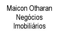Logo Maicon Otharan Negócios Imobiliários
