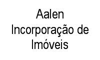 Logo Aalen Incorporação de Imóveis em Aldeota