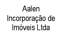 Logo Aalen Incorporação de Imóveis em Aldeota