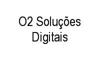 Logo O2 Soluções Digitais em Pelourinho