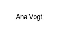 Logo Ana Vogt em Sepetiba
