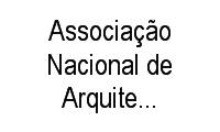 Logo Associação Nacional de Arquitetura Bioecológica em Vila Mariana