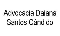Logo Advocacia Daiana Santos Cândido