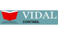 Logo Vidal Contábil E Assessoria em Setor Sudoeste