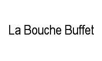 Logo La Bouche Buffet em Centro