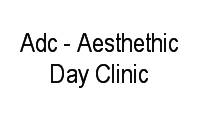Logo Adc - Aesthethic Day Clinic Ltda em Expedicionários