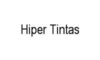 Logo Hiper Tintas