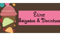 Logo Eline Salgados & Docinhos