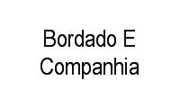 Logo Bordado E Companhia em São José