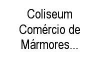 Logo Coliseum Comércio de Mármores E Granitos em Barra Funda