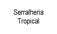 Logo Serralheria Tropical em Conjunto Habitacional Júlio de Mesquita Filho